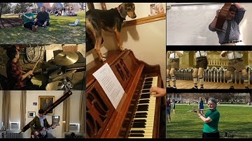 Kronecker Delta Function Song