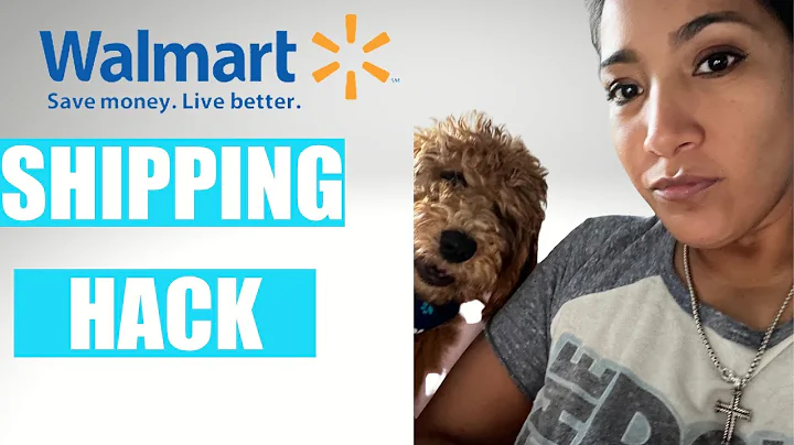 Mastering Walmart Drop Shipping: Ship Products On Time with This Hack