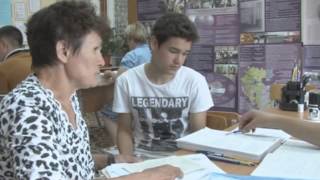 ВУЗы и ССУЗы ждут абитуриентов ВУЗы и ССУЗы ждут абитуриентов