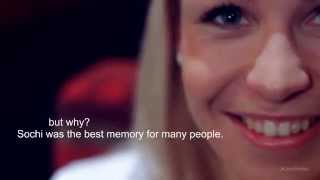 Magdalena Neuner and Biathlon | Best memory