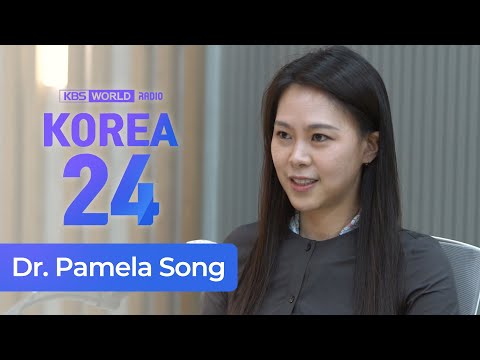 <strong>Dr</strong>. Pamela Song on World Sleep <strong>Day</strong> 2021 :: korea24