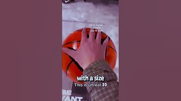 NBA Players Size Comparison - Shaq