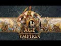 Age of Empires Definitive Edition Soundtrack