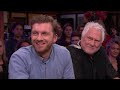 Drumsolo Phil Collins: ‘’Het was eigenlijk een tri - RTL LATE NIGHT