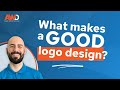 What makes a GOOD logo design?