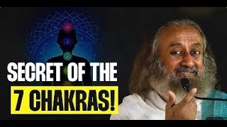 Chakras, Elements and Senses | The Hidden Connection | Gurudev