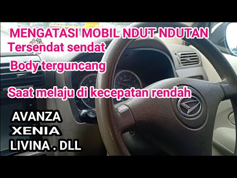 Video: Mengapa mobil saya berjalan lambat?