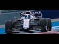 How Williams Racing Battled the Global Pandemic - Short Trailer