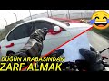 TÜRK MOTOVLOGLARIN EN KOMİK ANLARI! #12