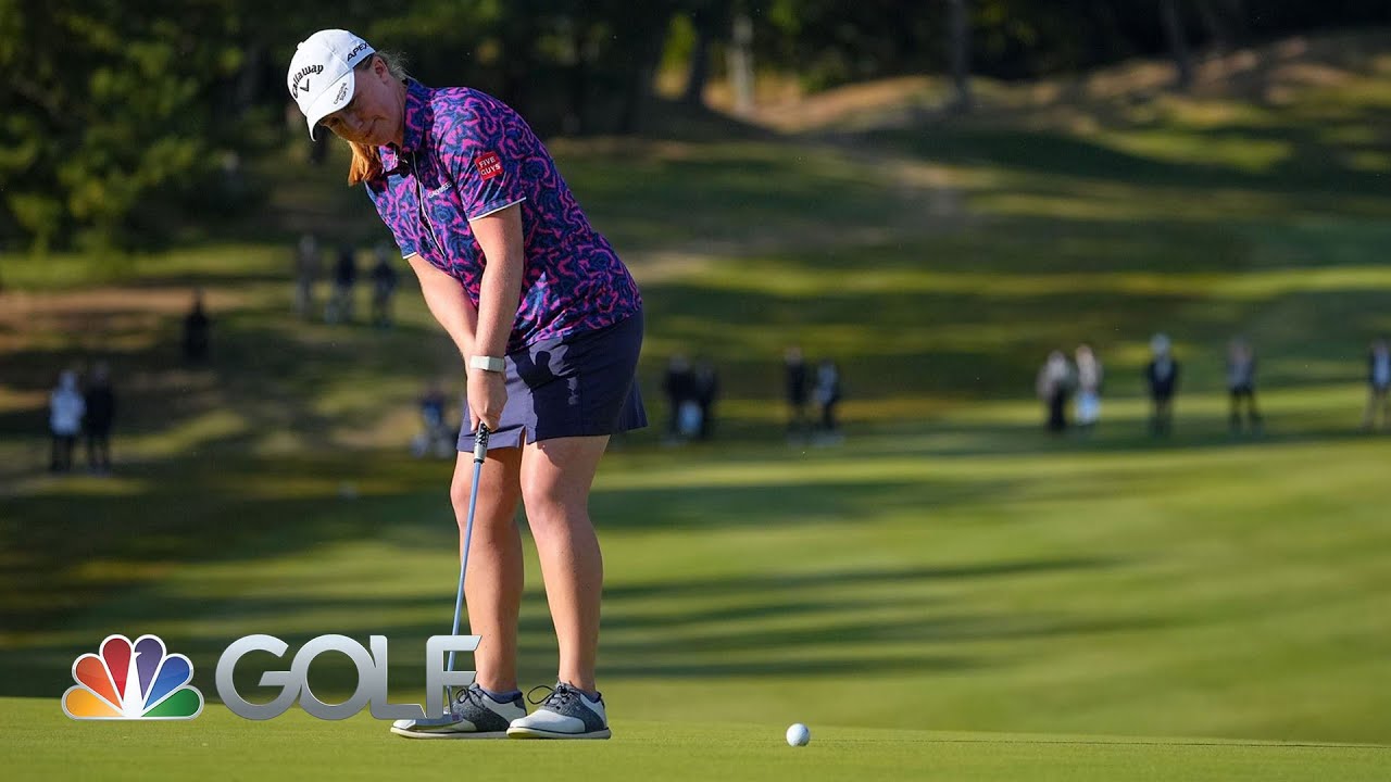 LPGA Tour highlights: TOTO Japan Classic, Round 4 | Golf Channel
