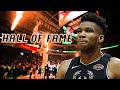 Giannis Antetokounmpo Mix - "Hall of Fame"