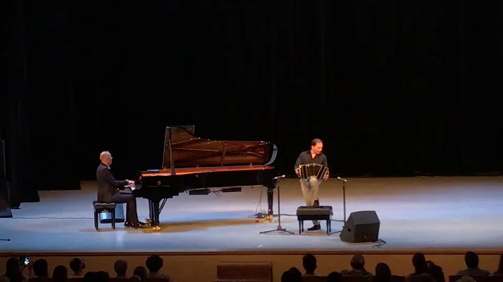 Pasquale Stafano and Gianni Iorio | Live Performan...