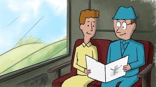 Monkey Business The Adventures Of Curious Georges Creators Trailer