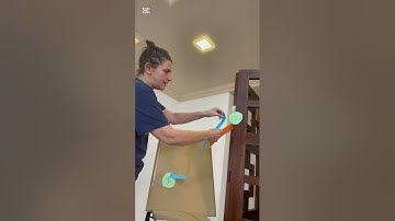 Shortest distance between a point and a plane, knowing the vector equation of the plane. 