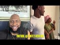 Brooke’s pregnancy results are in! (Kountry Wayne) skit review