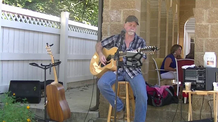 Georgetown Vineyards   Bryan Phillips   8 5 16