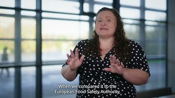 Using human biomonitoring to understand chemical exposures among the population