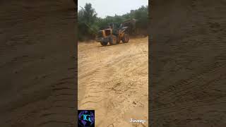 Clearing & Bulk Material Evacuation Transglobe Site Operations In Action