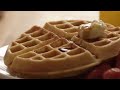 Waffle movie