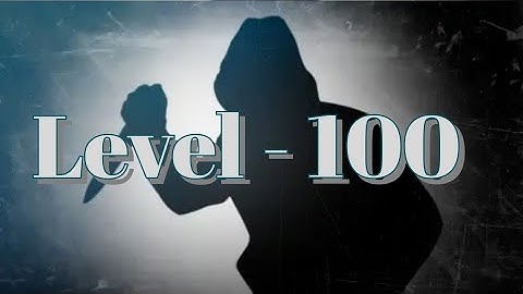 How To Level Up - Hunter Assassin | gameplay | walkthrough | Level - 100 | @UDsSL