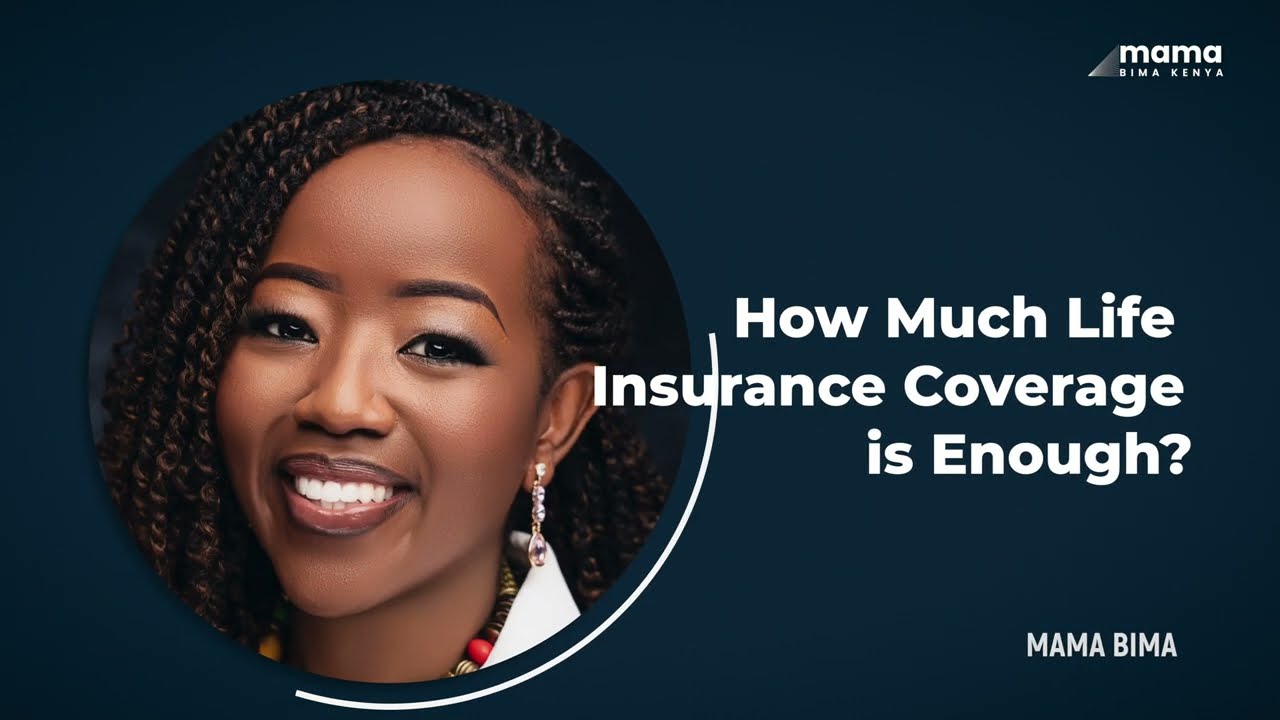 How much Life Insurance coverage is enough?