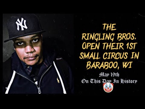 The Ringling Bros.