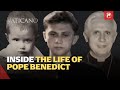 Remembering Pope Benedict XVI: Inside the Exhibition Ahead of His 100th Birthday | EWTN Vaticano