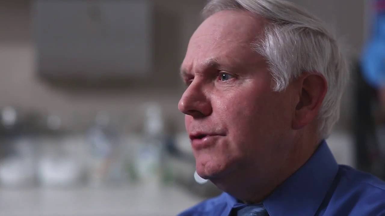 Dr. Kirk Ridley Southland Primary Care YouTube