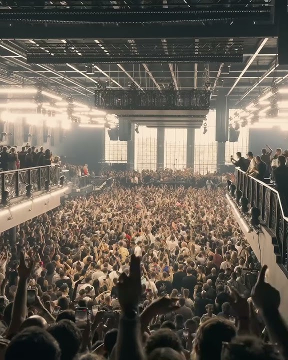 [UNVRS] Opening Party [Ibiza, 30.05.2025]
