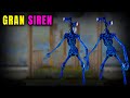 SIREN HEAD KA GHAR | GRANSIREN