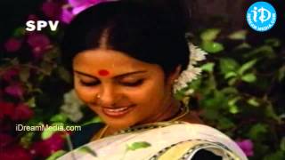 Pelleedu Pillalu Movie Songs - Musimusi Navvula Song - Sumalatha - Suresh - Vijayashanti