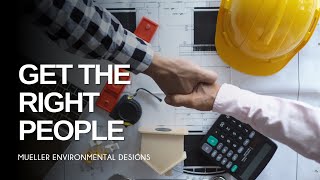 Get the Right People on Board