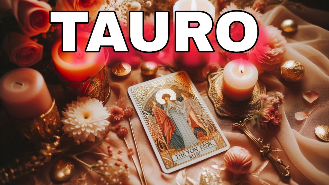 Tauro ♉VUELVE A TU LADO Y LA CELEBRACIÓN SERA APOTEÓSICA!! ORO Y MIEL ...