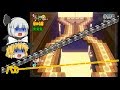 『ゆっくり実況』個性豊かな３人によるマリオ【スーパーマリオ3Dワールド】 part2