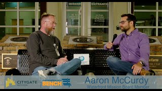 Conversations On A Bench 2025 - Part 2