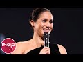 Top 10 Reasons Meghan Markle Is a Badass