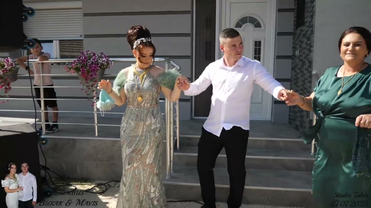 Gumbus Burak & Mavis Part 1 Ork Prilepski Zvezdi