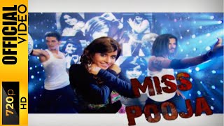 MARKH PUNJABAN DI / ROMANTIC JATT - MISS POOJA - OFFICIAL VIDEO