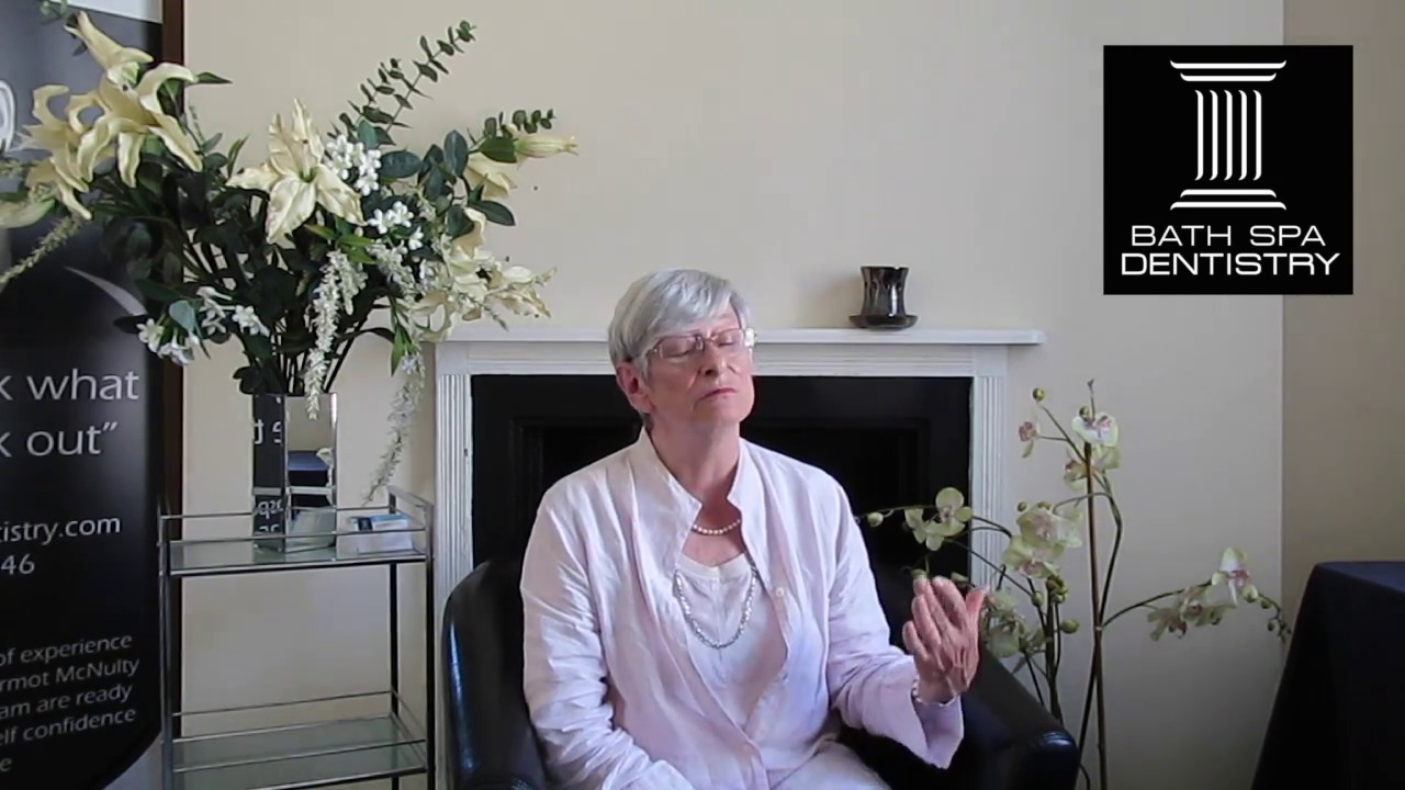 Bath Spa Dentistry Dental Implants Patient Stories Margaret YouTube