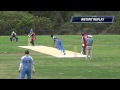 San Diego 2 CC vs Cosmos CC - Part 1 (Overs 1-20) 28 June 2015