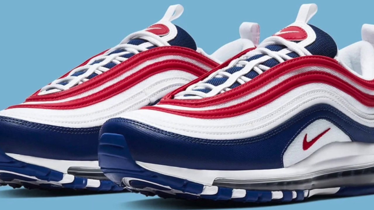 air max 97 independence day