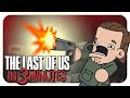THE LAST OF US S2 in 3 MINUTES Recap Cartoon