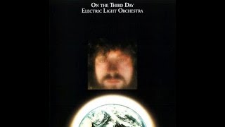 Electric Light Orchestra:-'Bluebird Is Dead'