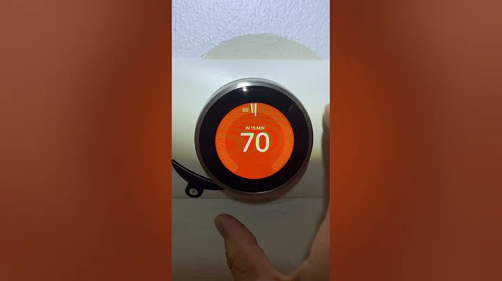 2 stage AC or Heat Pump vs 1stage / indoor air handler noise level comparison #hvacguy