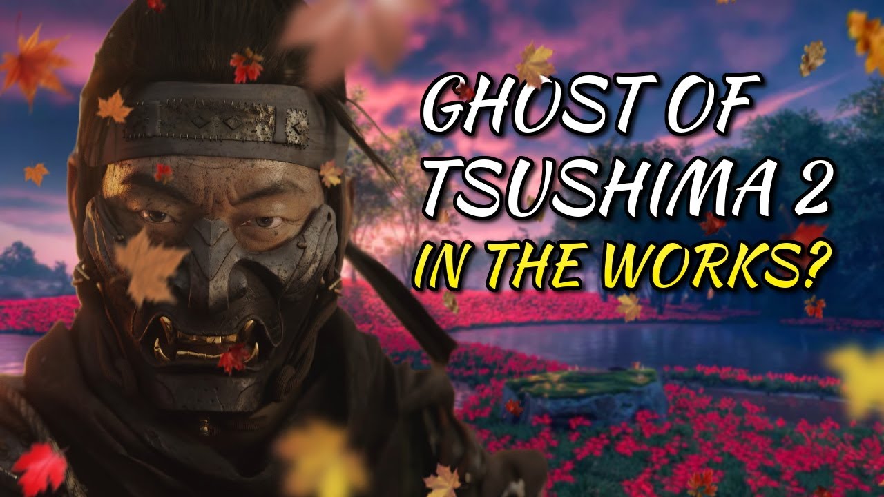 Let's Predict - Ghost of Tsushima 2