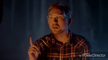 The Legend 27 but everytime they say "Legend 27" Nicholas Cage screams...And it gets louder