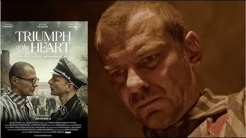 #1️⃣ Beste katholieke film die ik ooit heb gezien! Ongelooflijk.