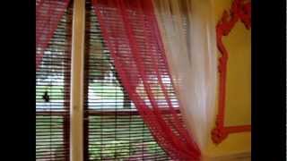 Baby Girl Nursery Room Tour