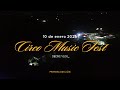 CMF I | Recap desde el aire