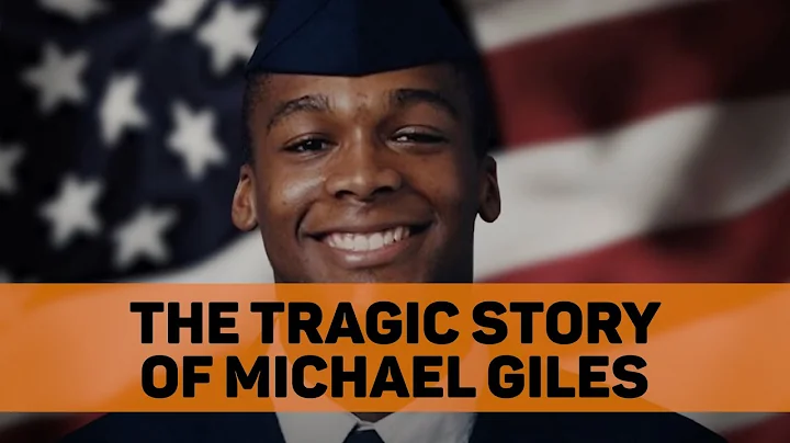 No Ordinary Defendant: The Tragic Story of Michael...
